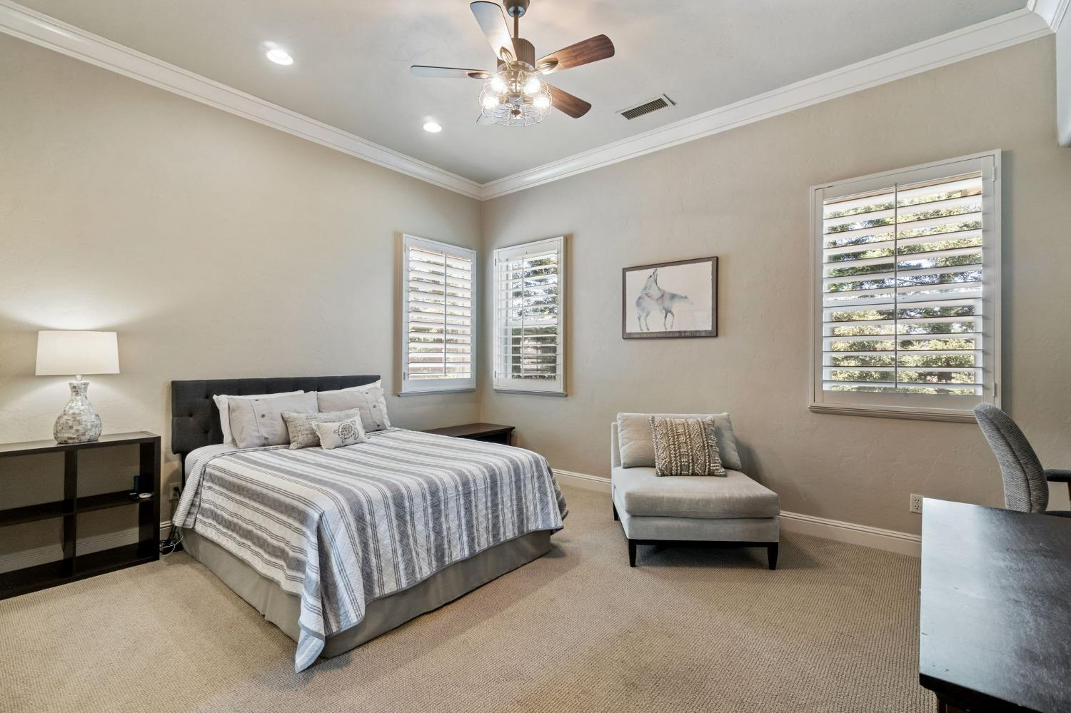 21788 Brighton Crest Drive, Friant, CA, 93626