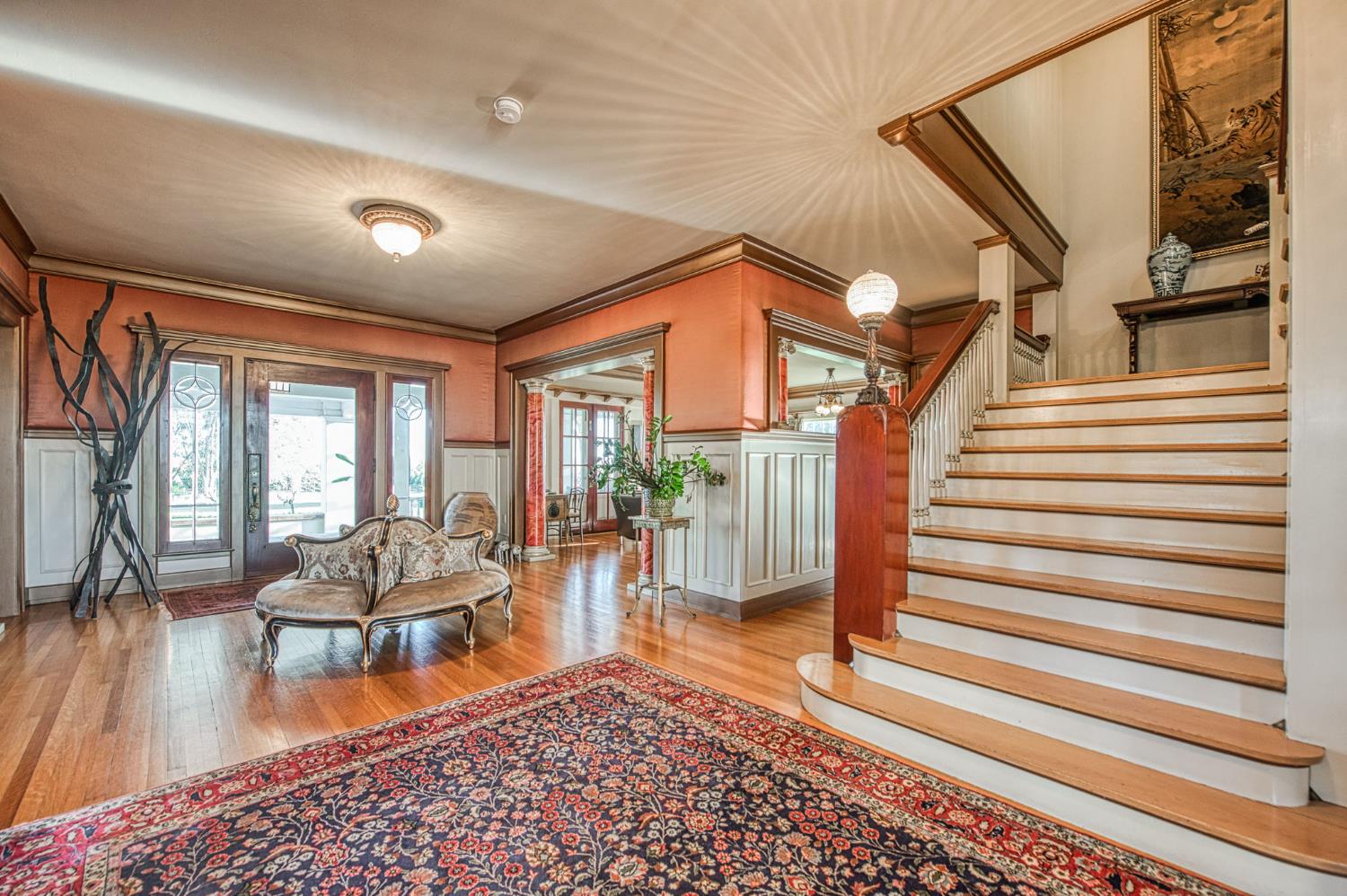 9486 E Lincoln Avenue, Del Rey, CA, 93616