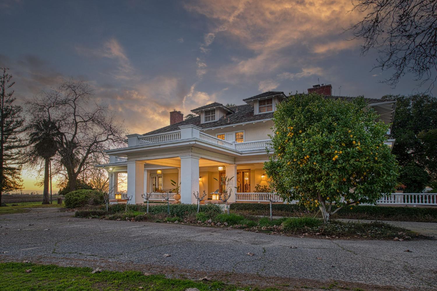 9486 E Lincoln Avenue, Del Rey, CA, 93616