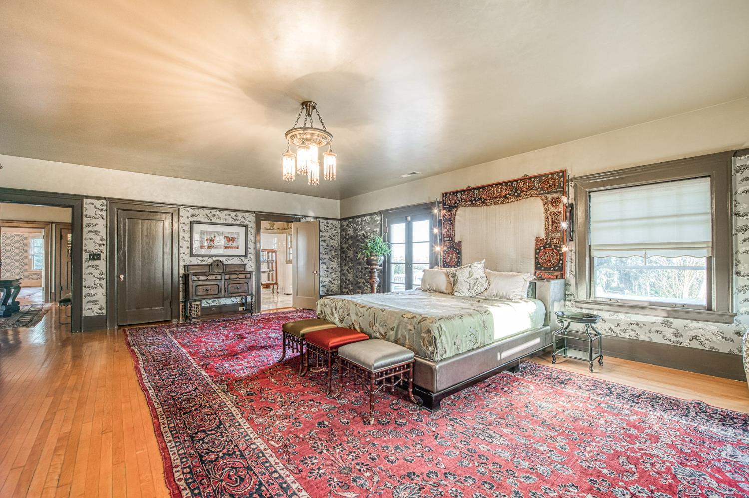 9486 E Lincoln Avenue, Del Rey, CA, 93616