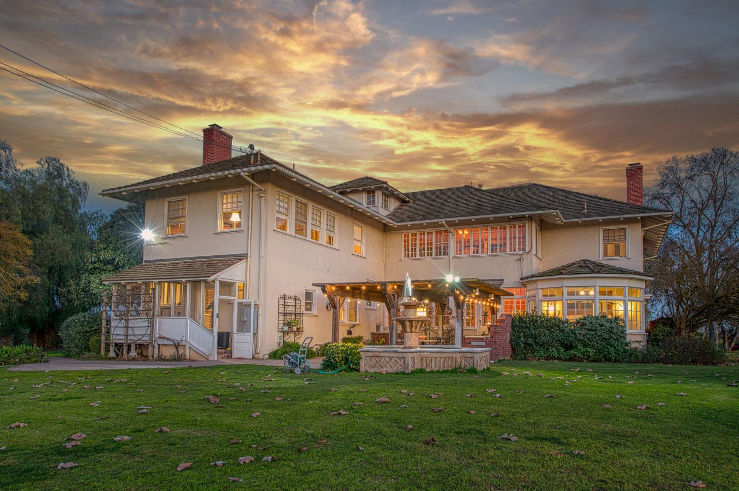 9486 E Lincoln Avenue, Del Rey, CA, 93616