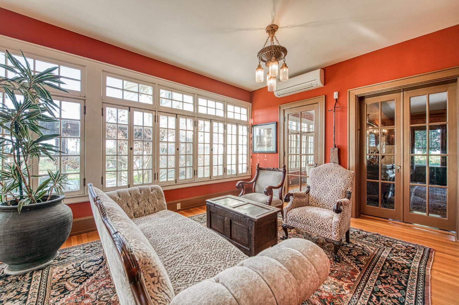 9486 E Lincoln Avenue, Del Rey, CA, 93616