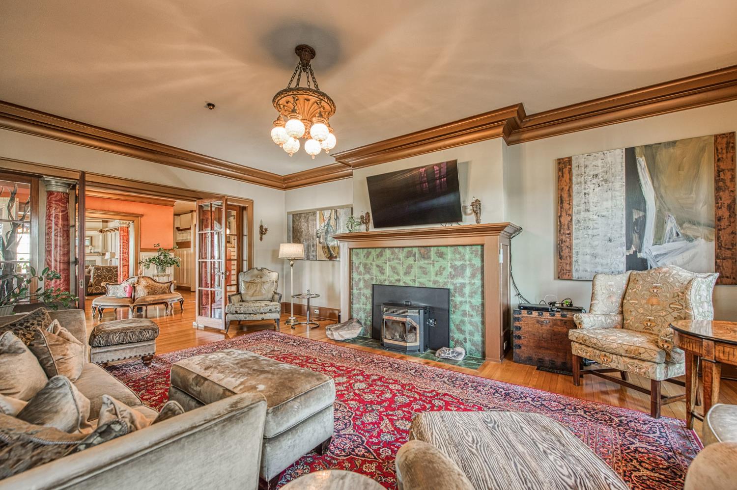 9486 E Lincoln Avenue, Del Rey, CA, 93616