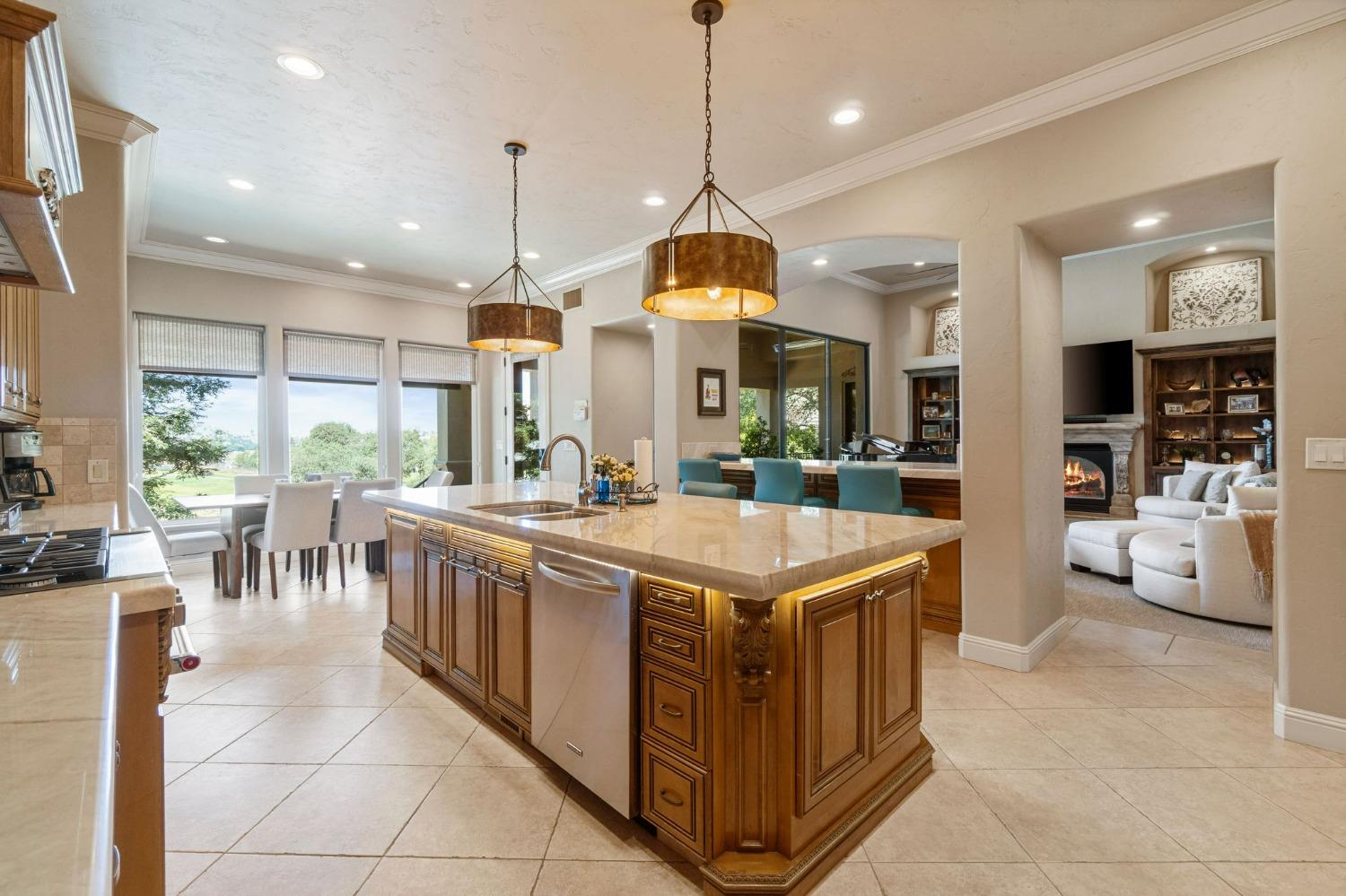 21788 Brighton Crest Drive, Friant, CA, 93626