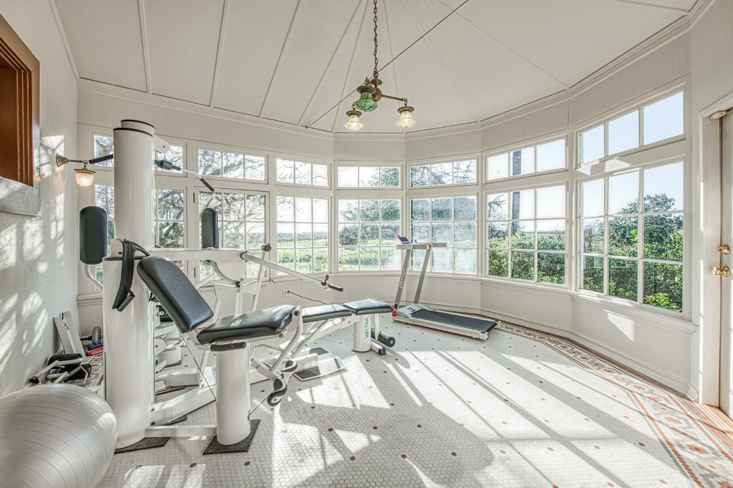 9486 E Lincoln Avenue, Del Rey, CA, 93616