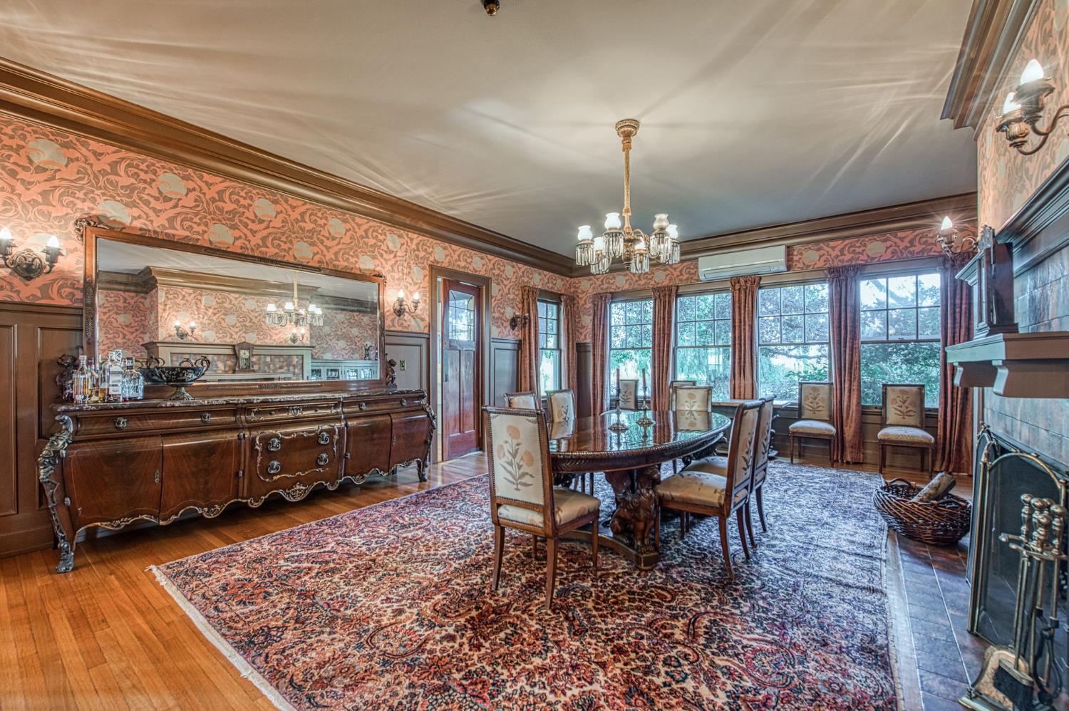 9486 E Lincoln Avenue, Del Rey, CA, 93616