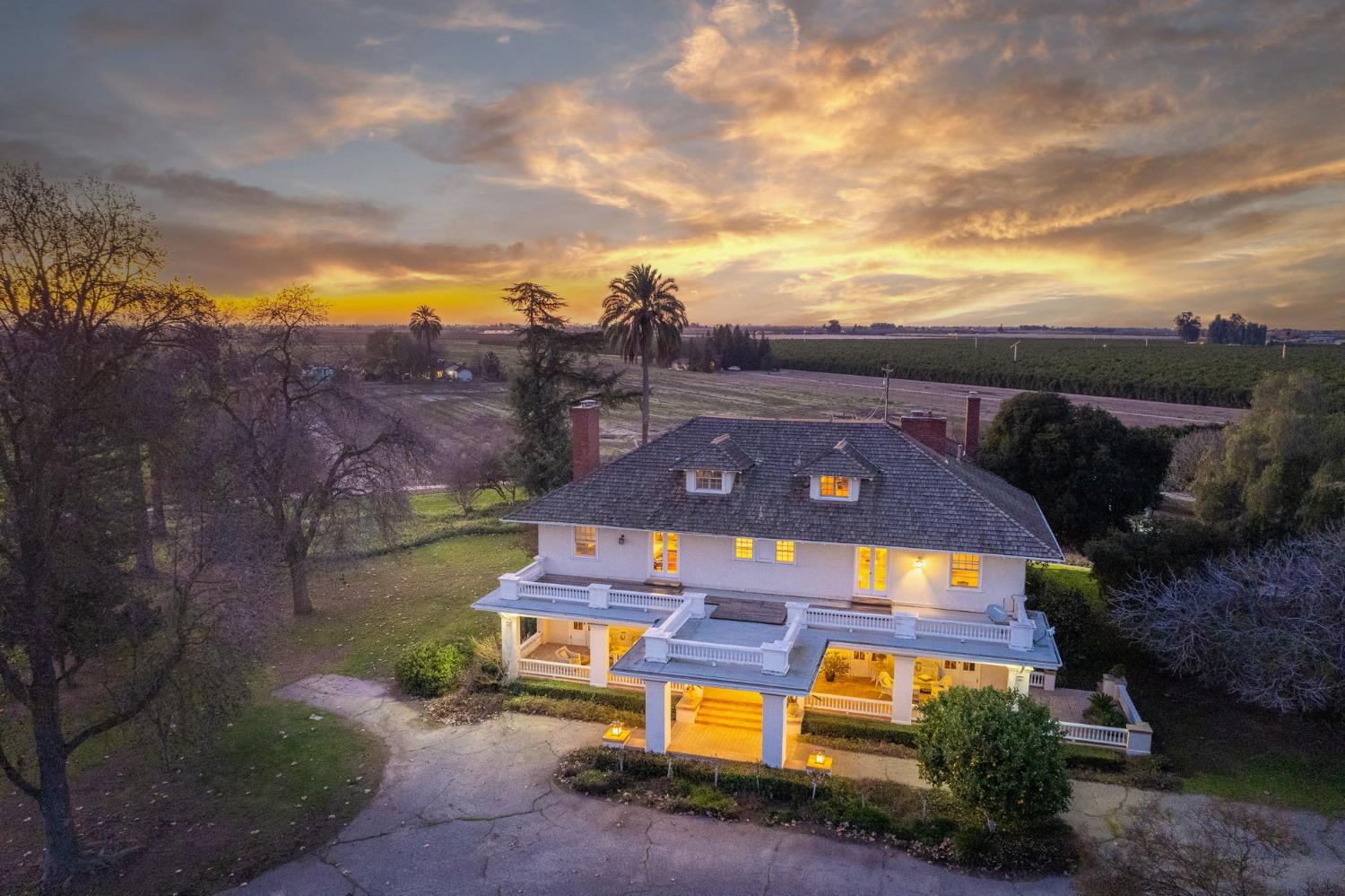 9486 E Lincoln Avenue, Del Rey, CA, 93616