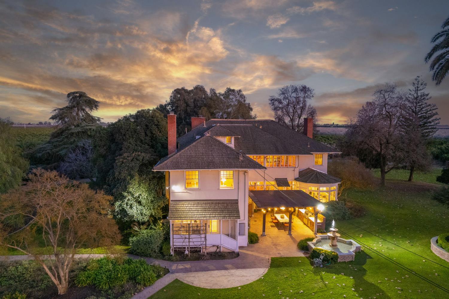 9486 E Lincoln Avenue, Del Rey, CA, 93616