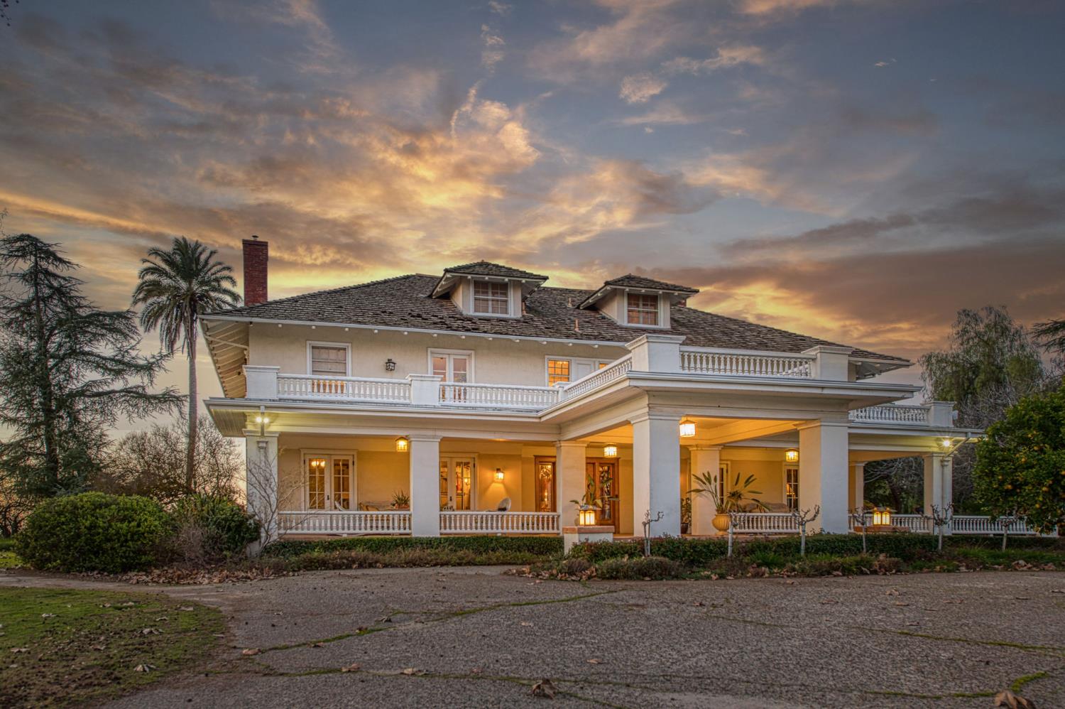 9486 E Lincoln Avenue, Del Rey, CA, 93616