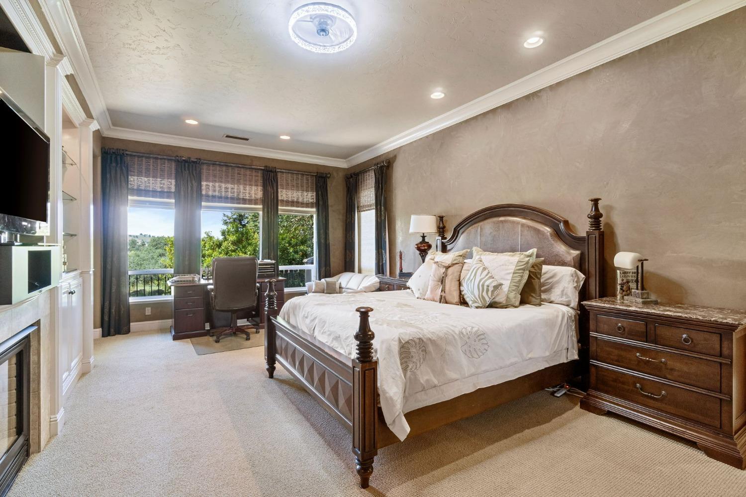 21788 Brighton Crest Drive, Friant, CA, 93626