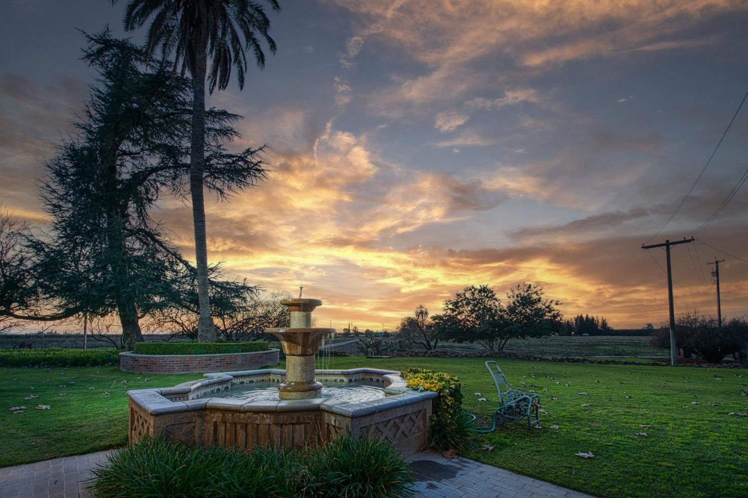 9486 E Lincoln Avenue, Del Rey, CA, 93616