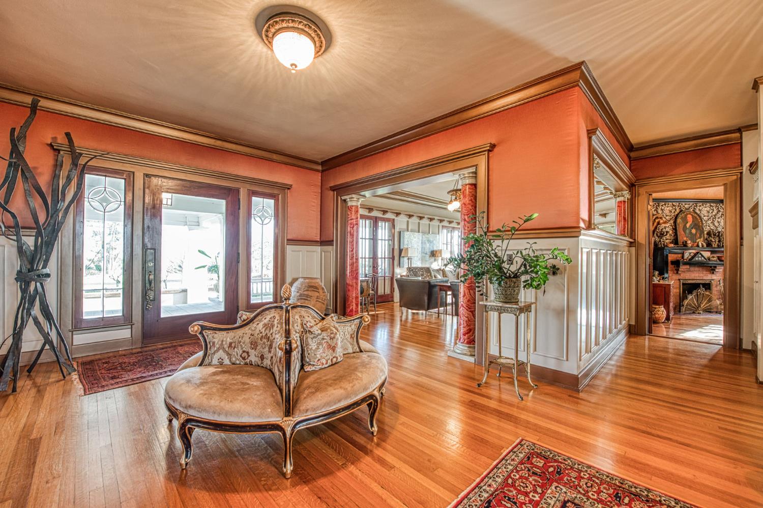 9486 E Lincoln Avenue, Del Rey, CA, 93616