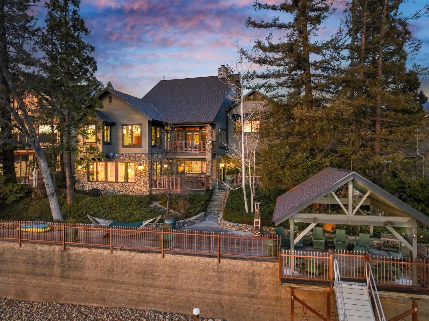 Residential Properties