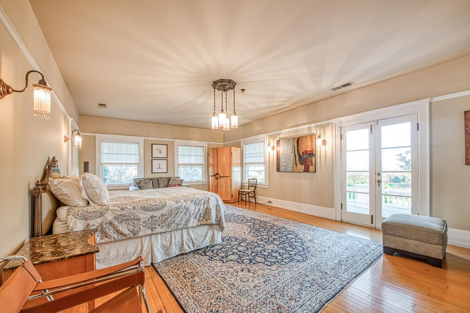 9486 E Lincoln Avenue, Del Rey, CA, 93616