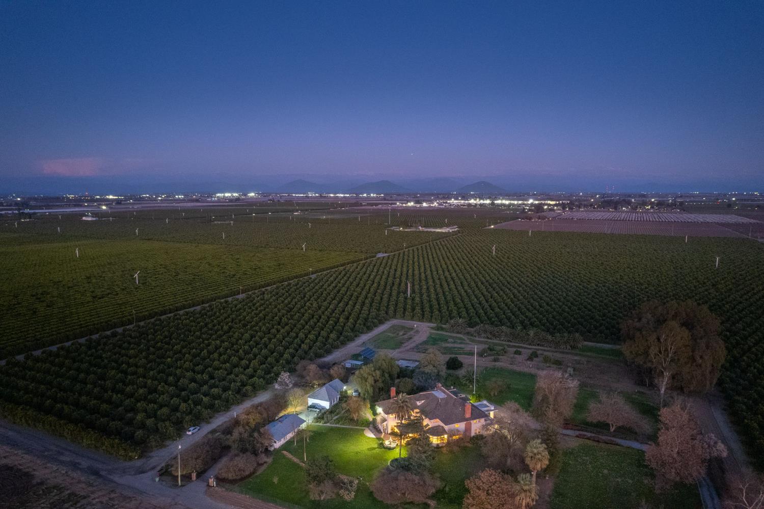 9486 E Lincoln Avenue, Del Rey, CA, 93616