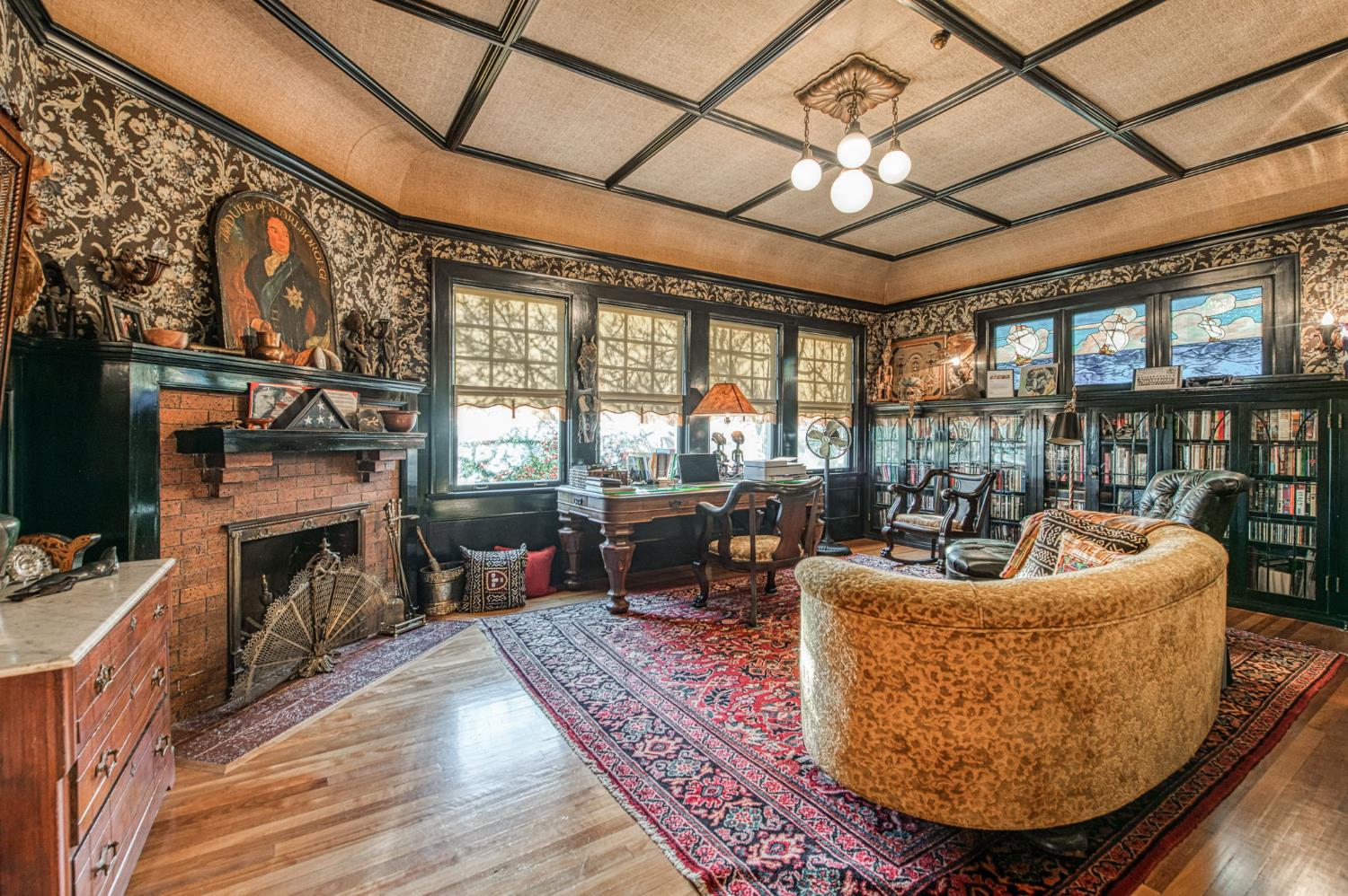 9486 E Lincoln Avenue, Del Rey, CA, 93616