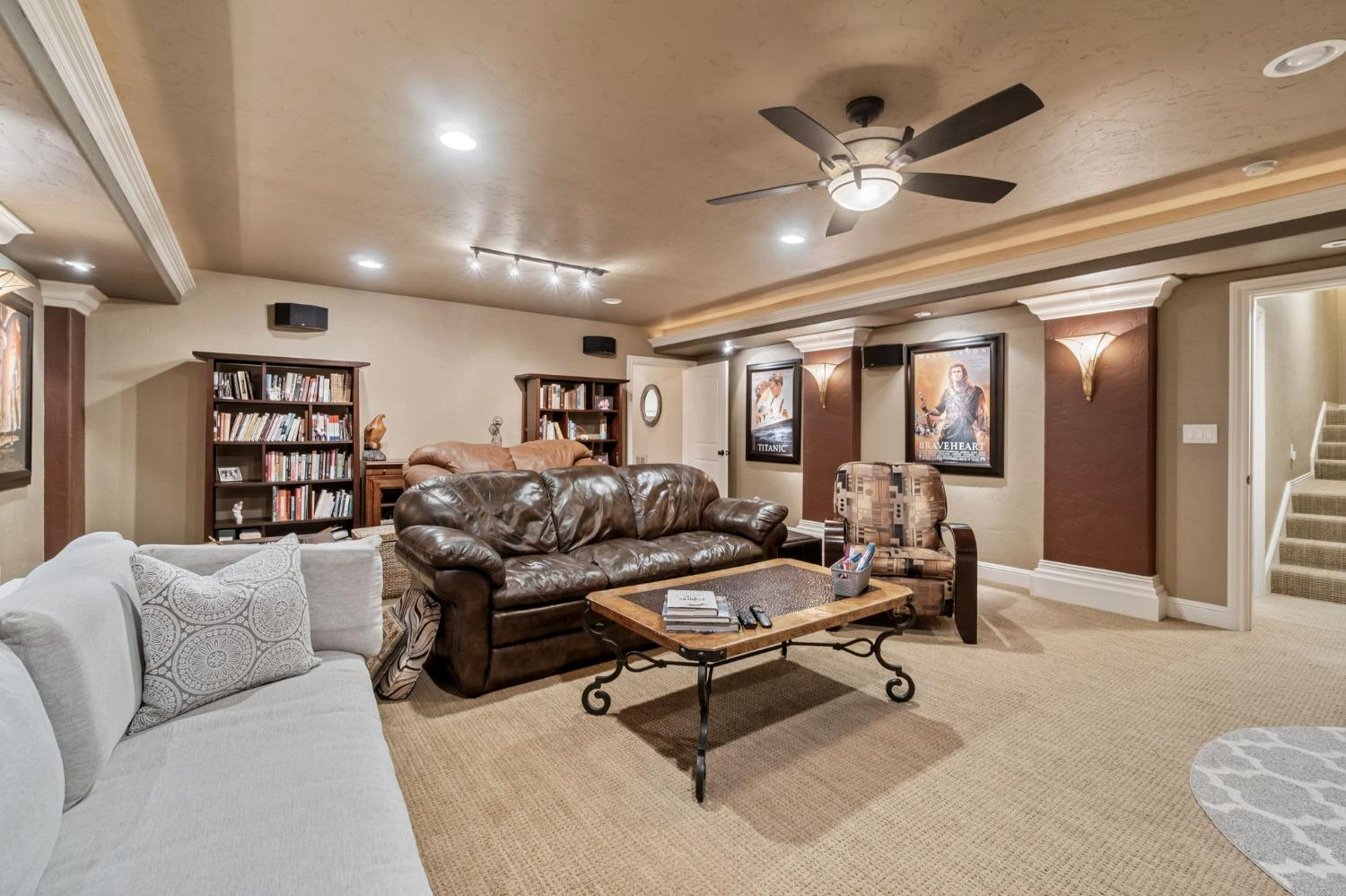 21788 Brighton Crest Drive, Friant, CA, 93626