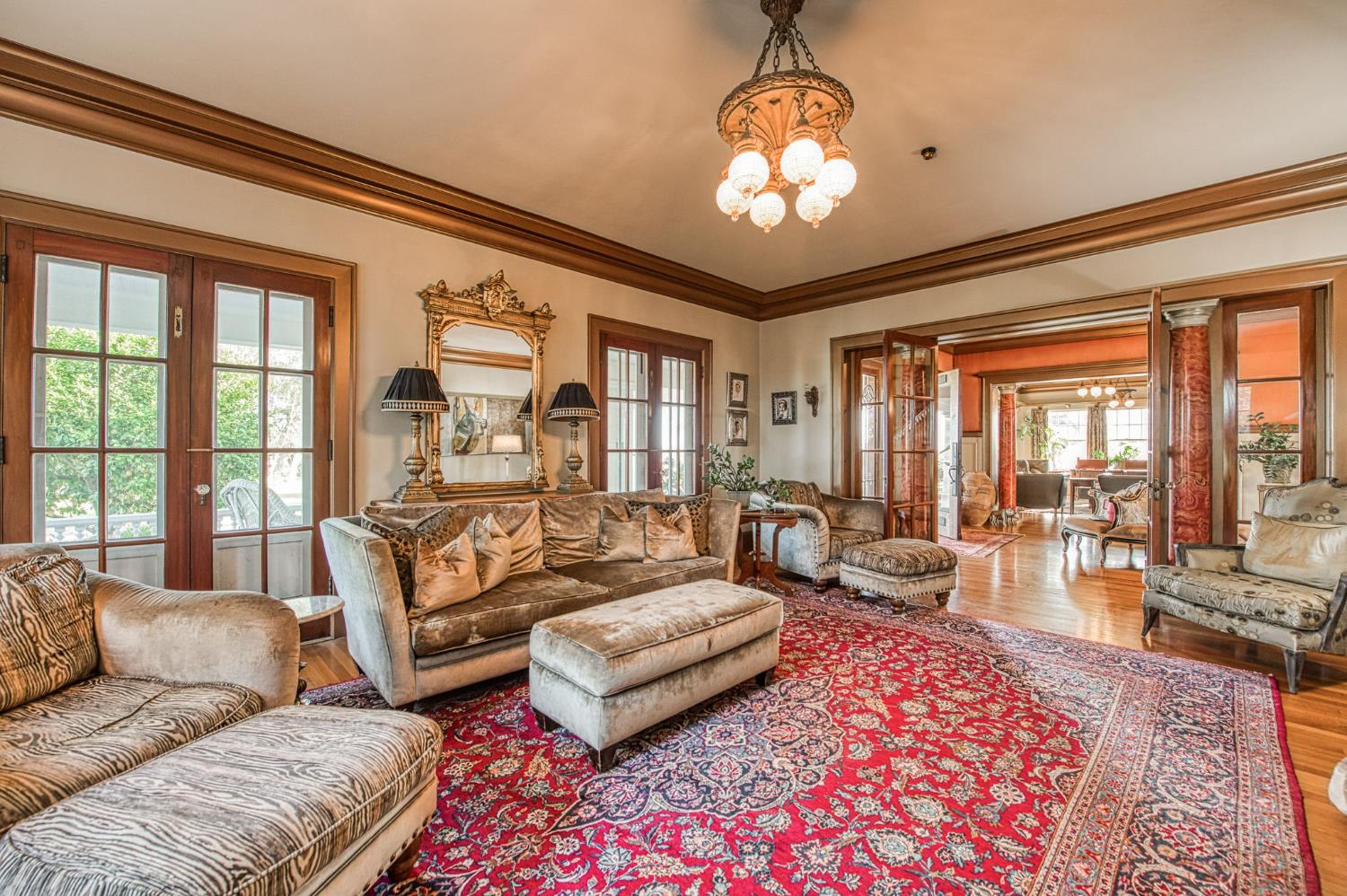 9486 E Lincoln Avenue, Del Rey, CA, 93616