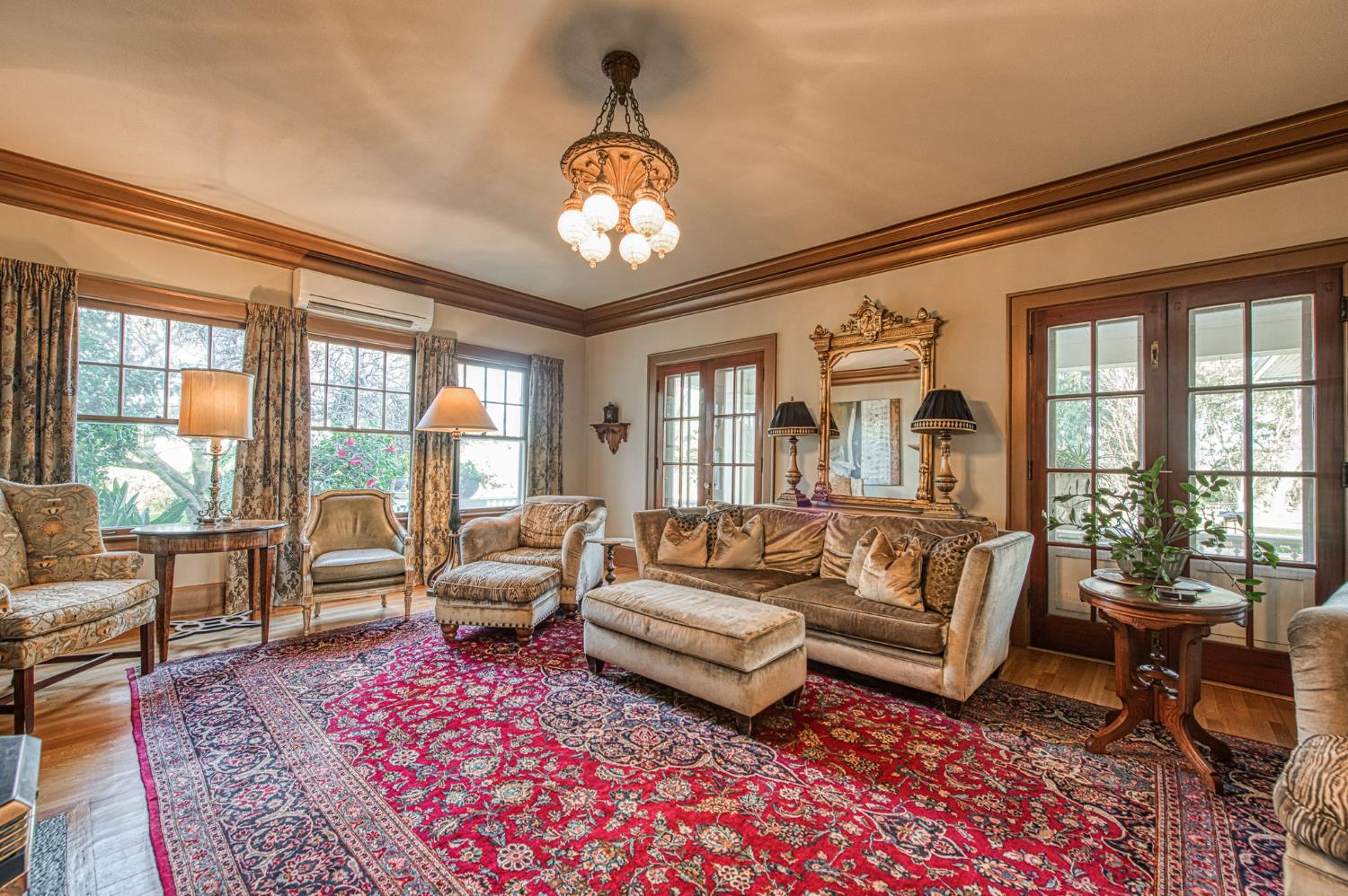 9486 E Lincoln Avenue, Del Rey, CA, 93616