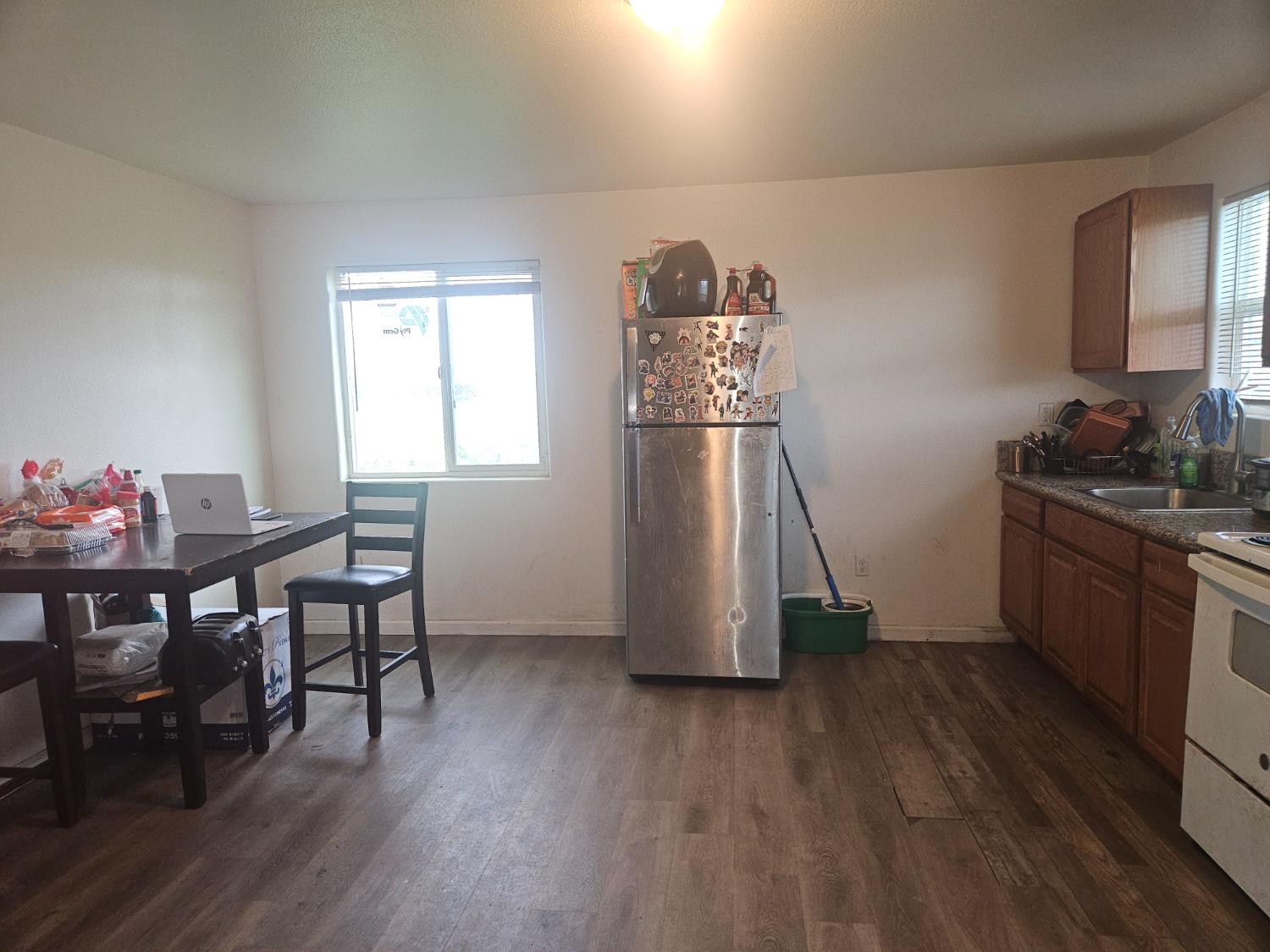 Single Family in Fresno - photo 2