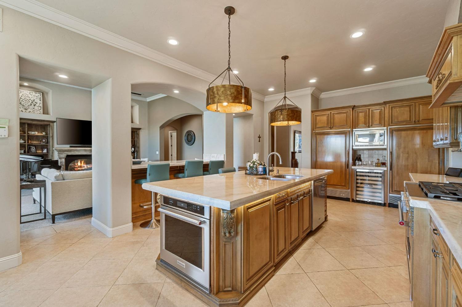 21788 Brighton Crest Drive, Friant, CA, 93626