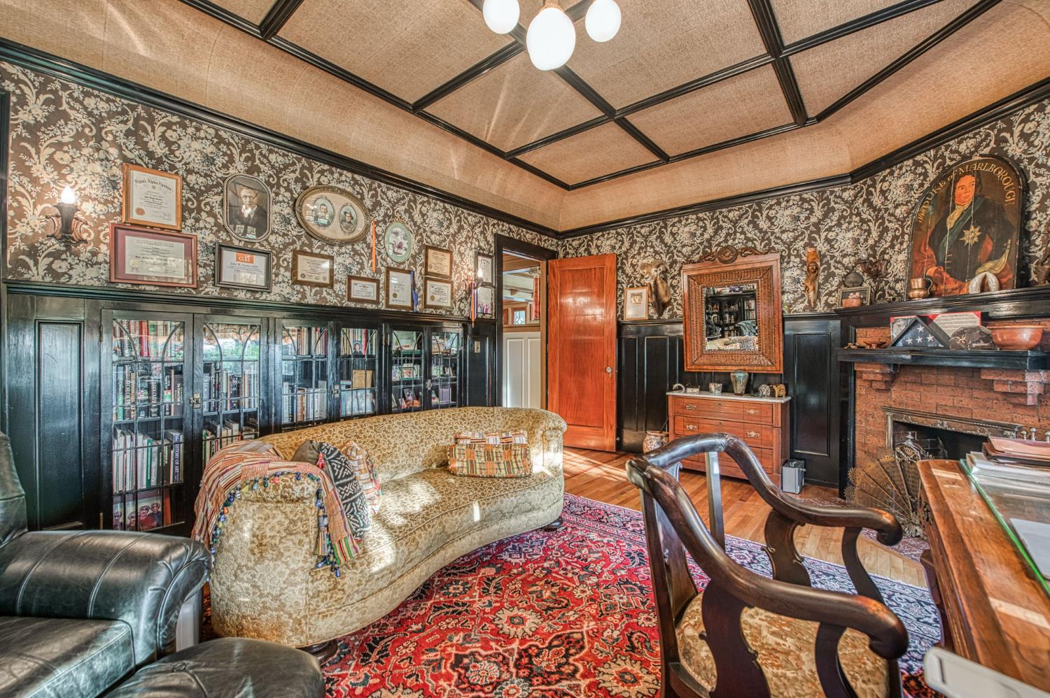 9486 E Lincoln Avenue, Del Rey, CA, 93616