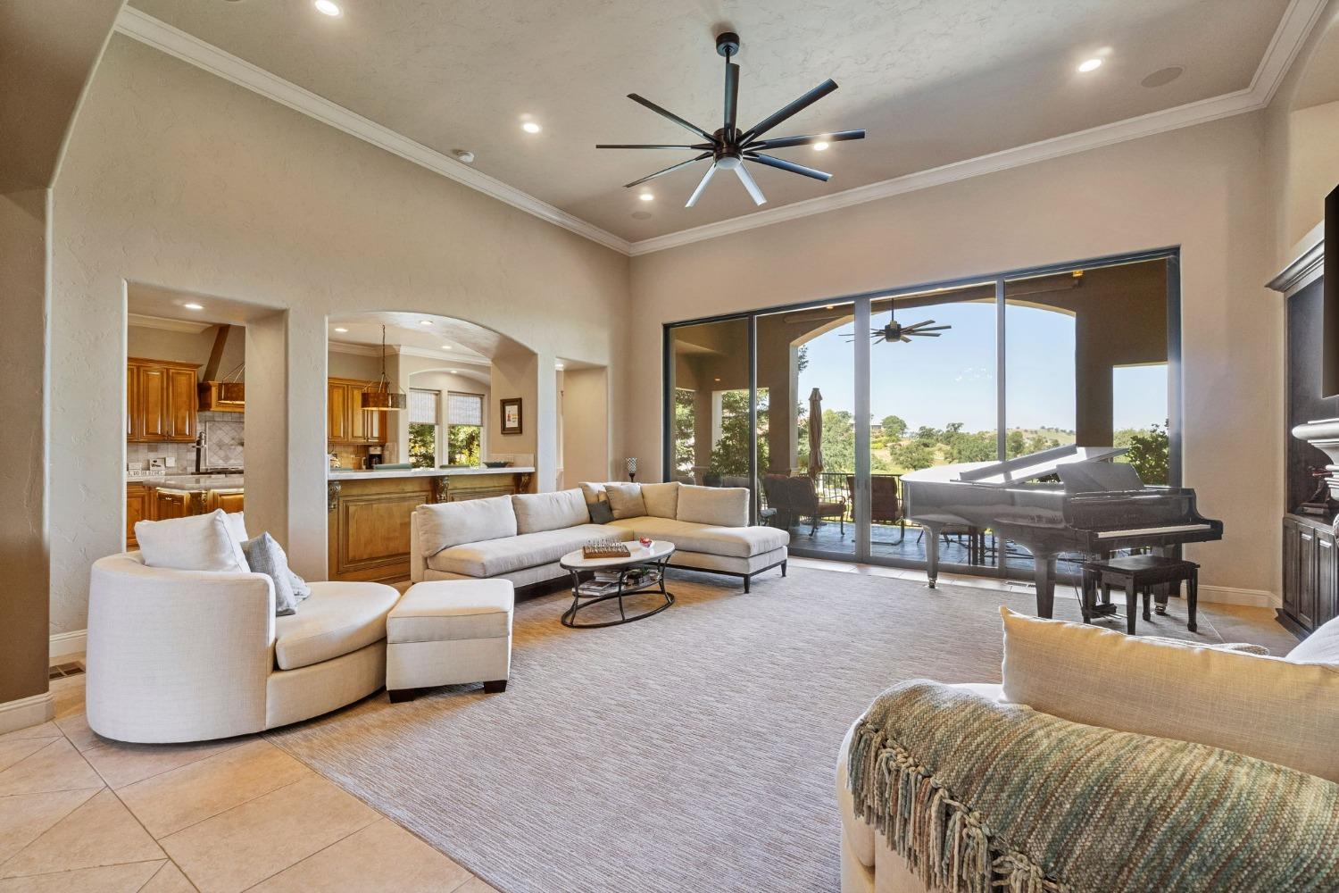 21788 Brighton Crest Drive, Friant, CA, 93626