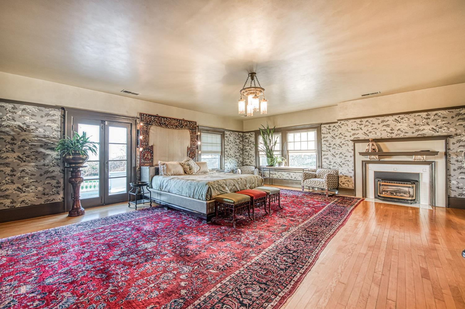 9486 E Lincoln Avenue, Del Rey, CA, 93616