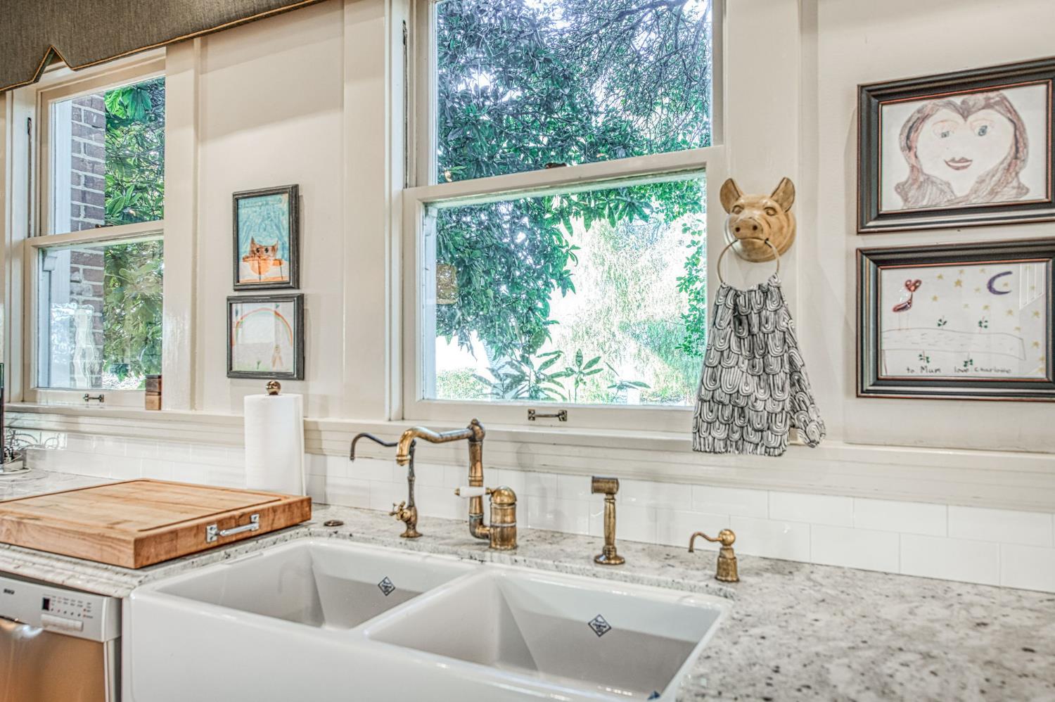 9486 E Lincoln Avenue, Del Rey, CA, 93616