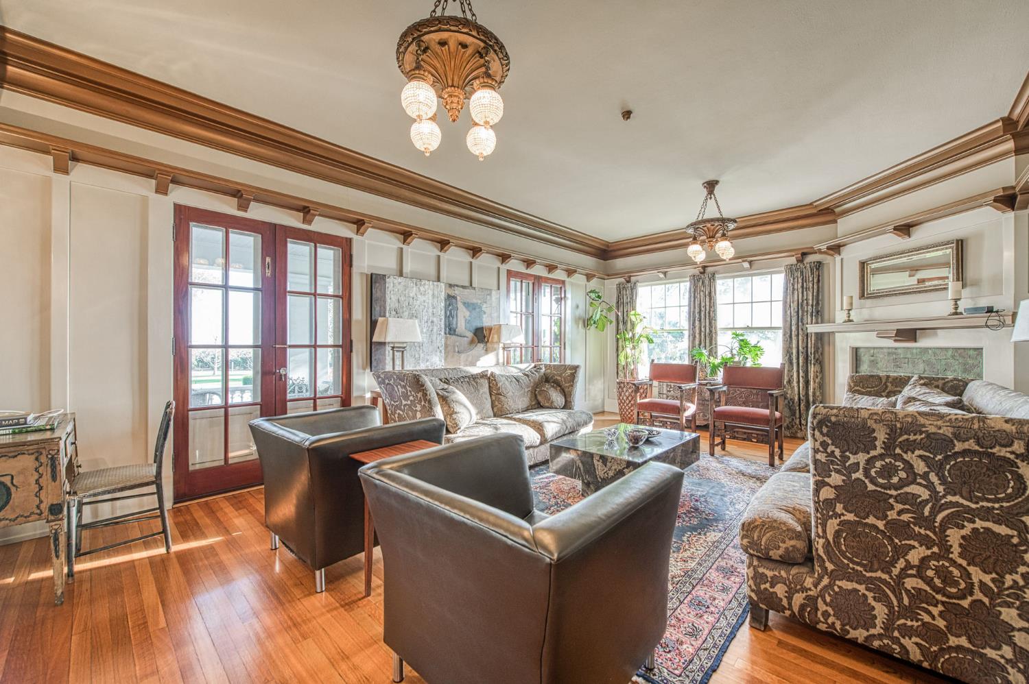 9486 E Lincoln Avenue, Del Rey, CA, 93616