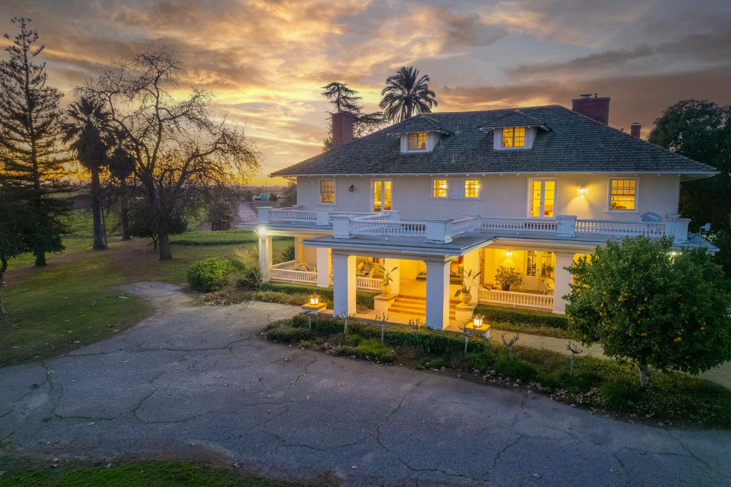 9486 E Lincoln Avenue, Del Rey, CA, 93616