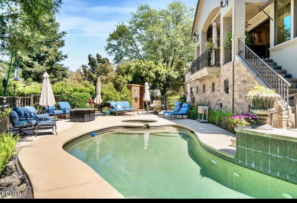 21788 Brighton Crest Drive, Friant, CA, 93626