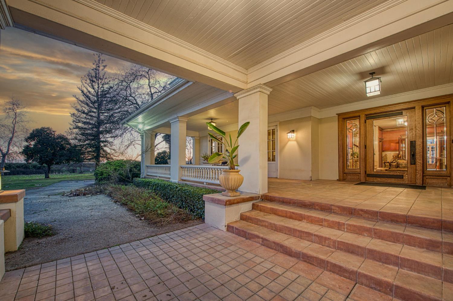 9486 E Lincoln Avenue, Del Rey, CA, 93616