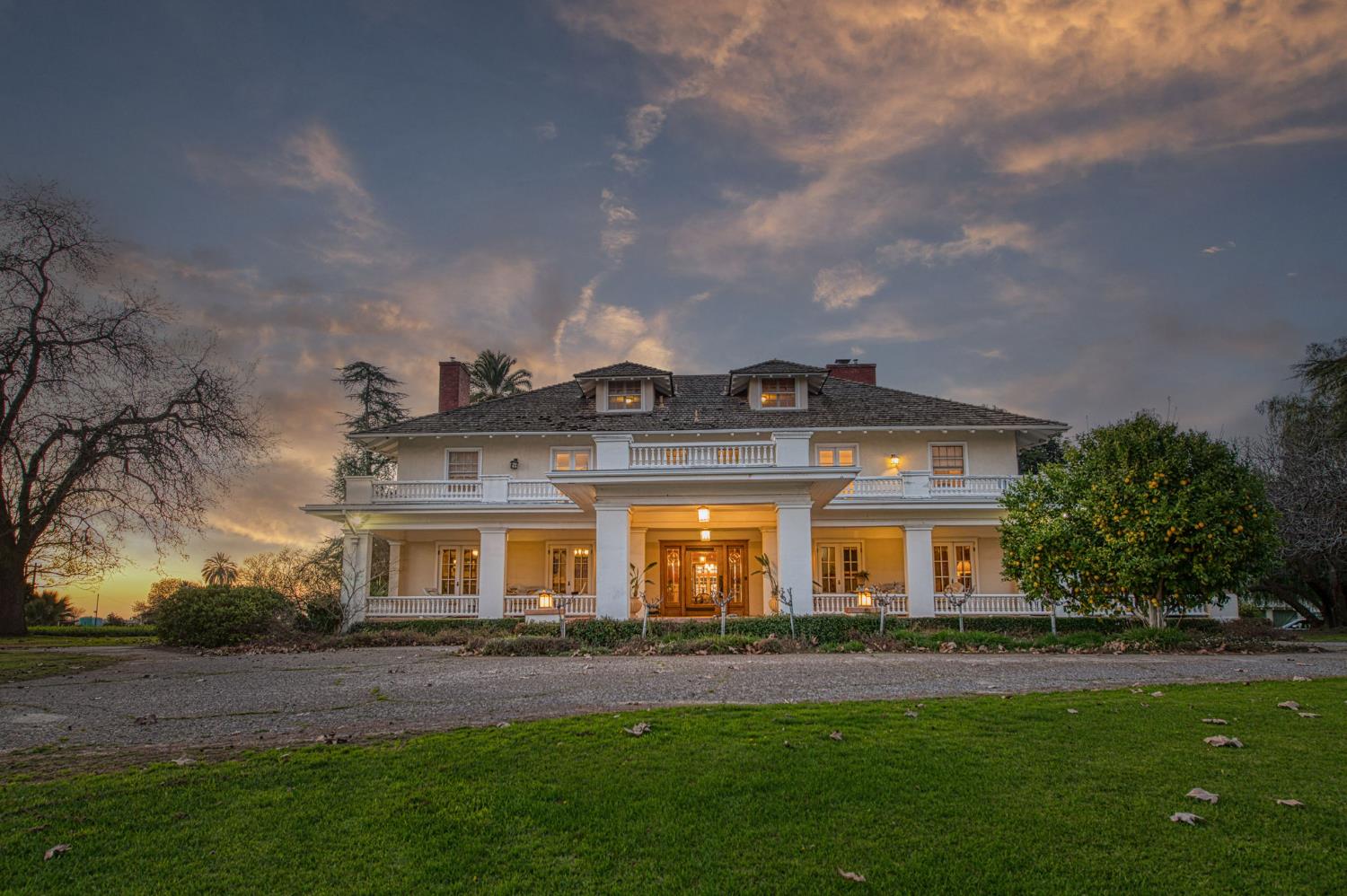 9486 E Lincoln Avenue, Del Rey, CA, 93616