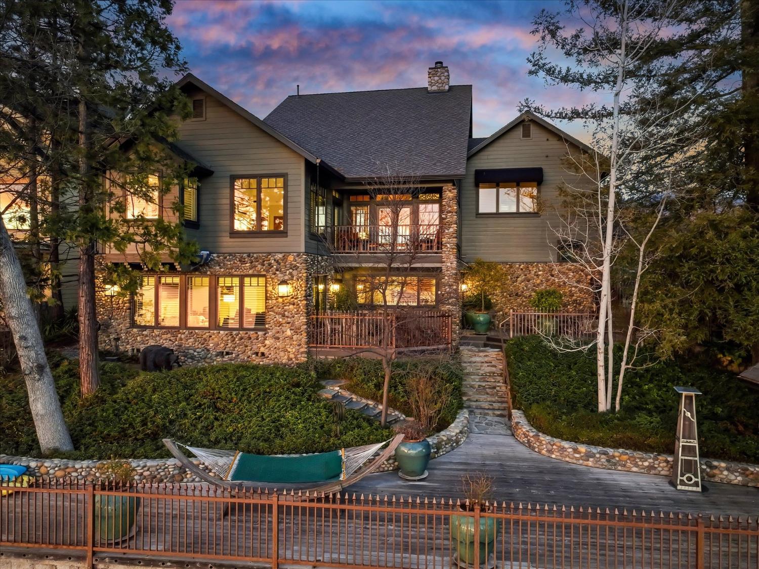 Residential Properties