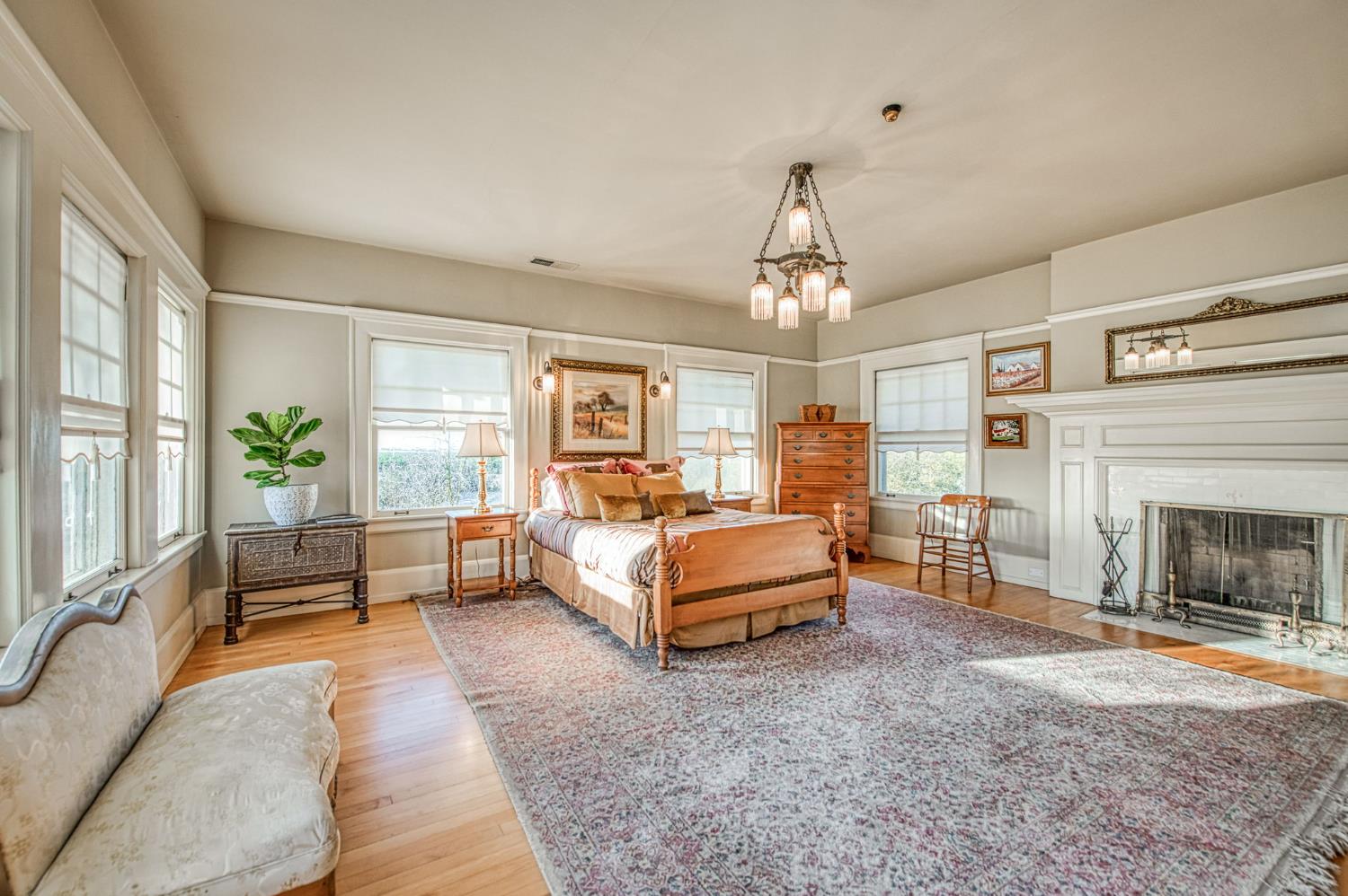 9486 E Lincoln Avenue, Del Rey, CA, 93616