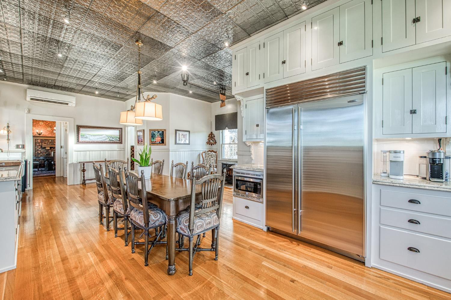 9486 E Lincoln Avenue, Del Rey, CA, 93616