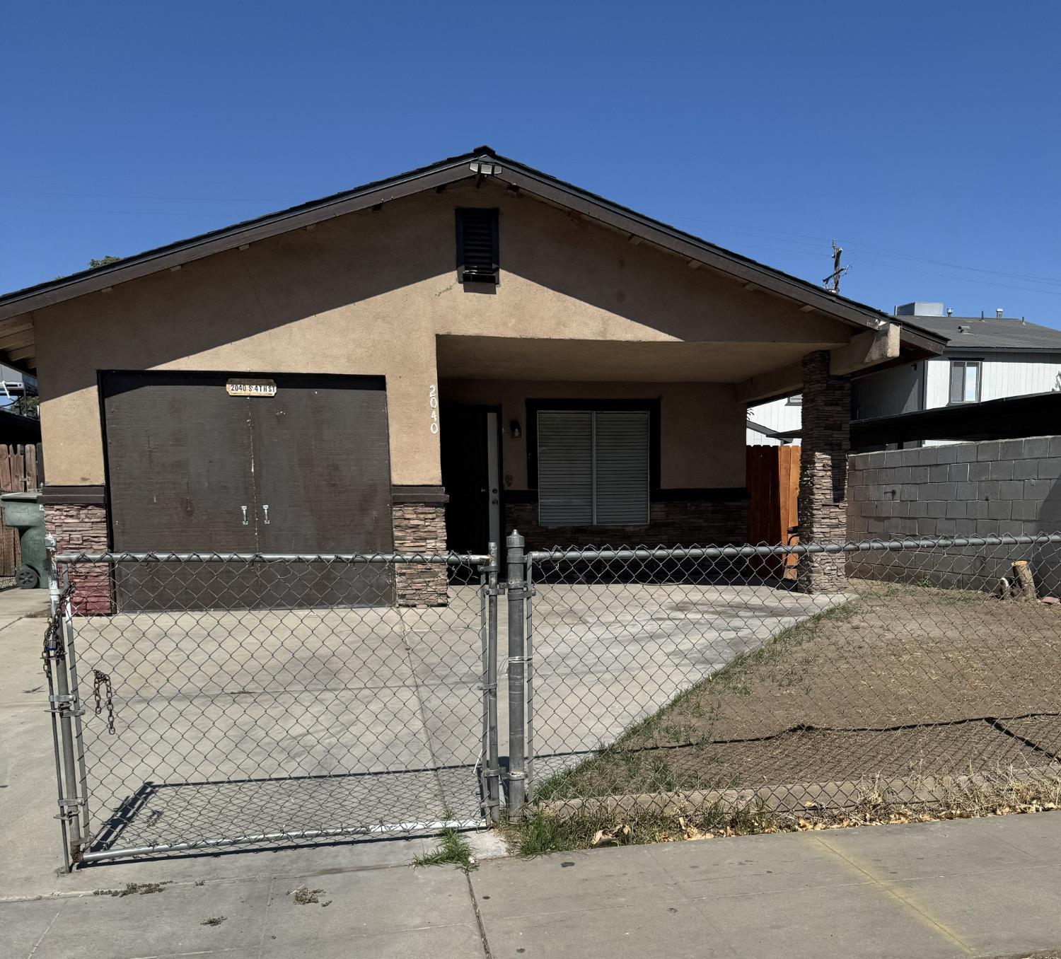 FRESNO