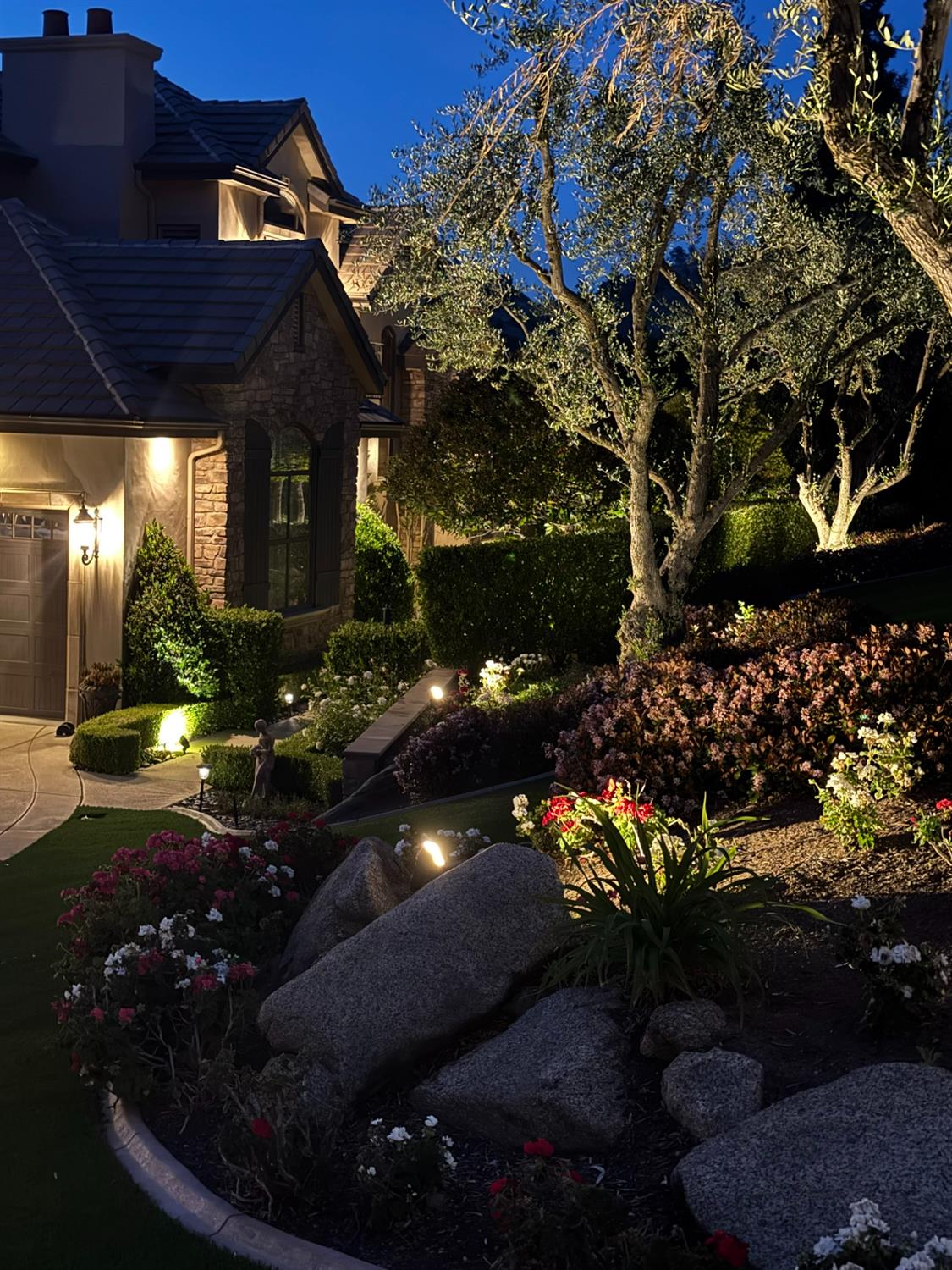 21788 Brighton Crest Drive, Friant, CA, 93626