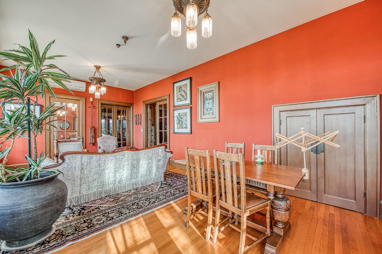 9486 E Lincoln Avenue, Del Rey, CA, 93616