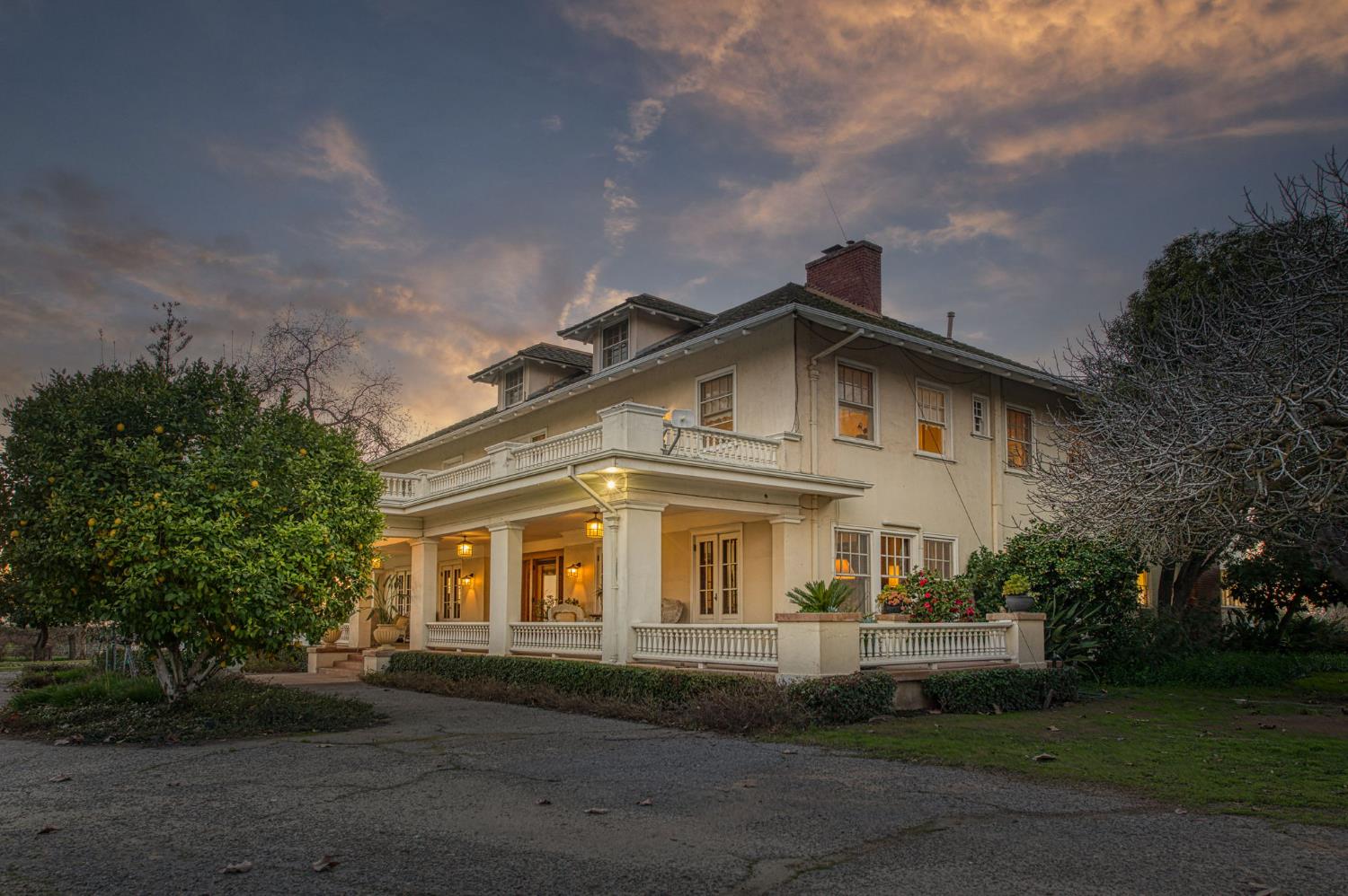 9486 E Lincoln Avenue, Del Rey, CA, 93616