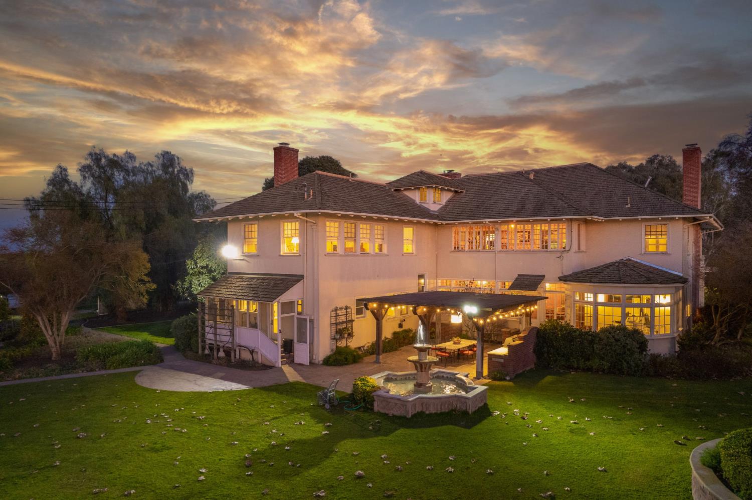 9486 E Lincoln Avenue, Del Rey, CA, 93616