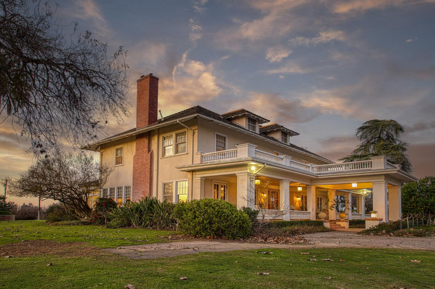 9486 E Lincoln Avenue, Del Rey, CA, 93616