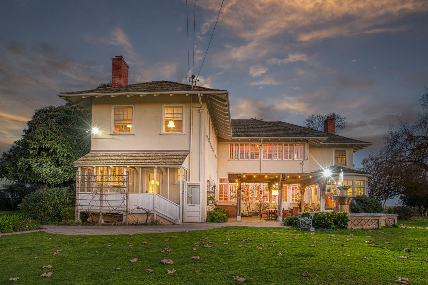 9486 E Lincoln Avenue, Del Rey, CA, 93616