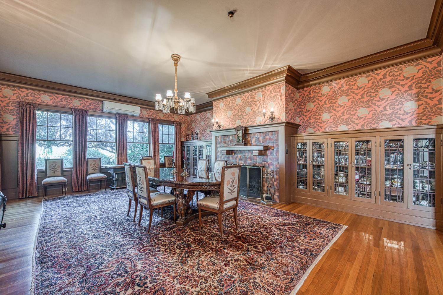 9486 E Lincoln Avenue, Del Rey, CA, 93616