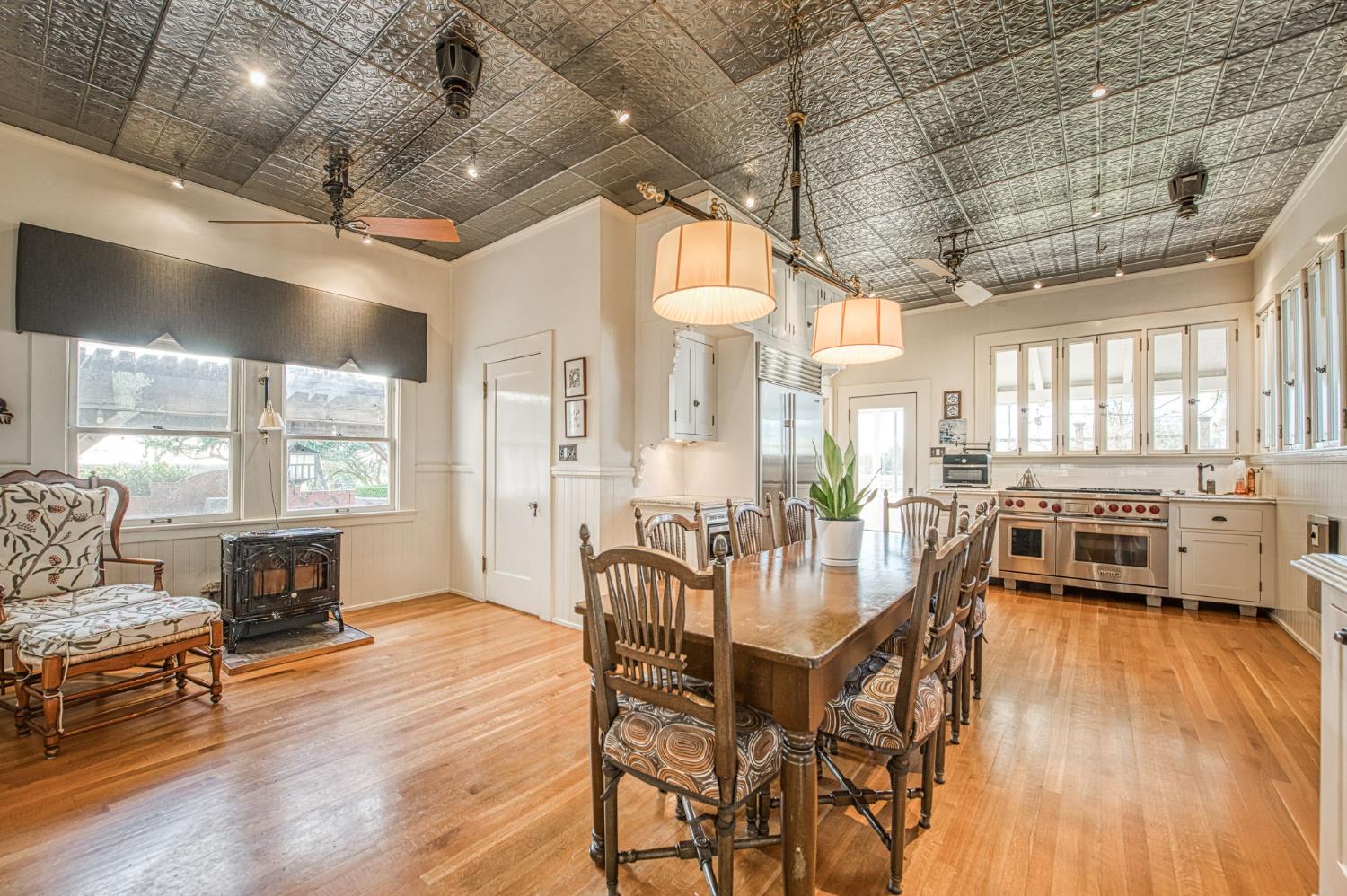 9486 E Lincoln Avenue, Del Rey, CA, 93616