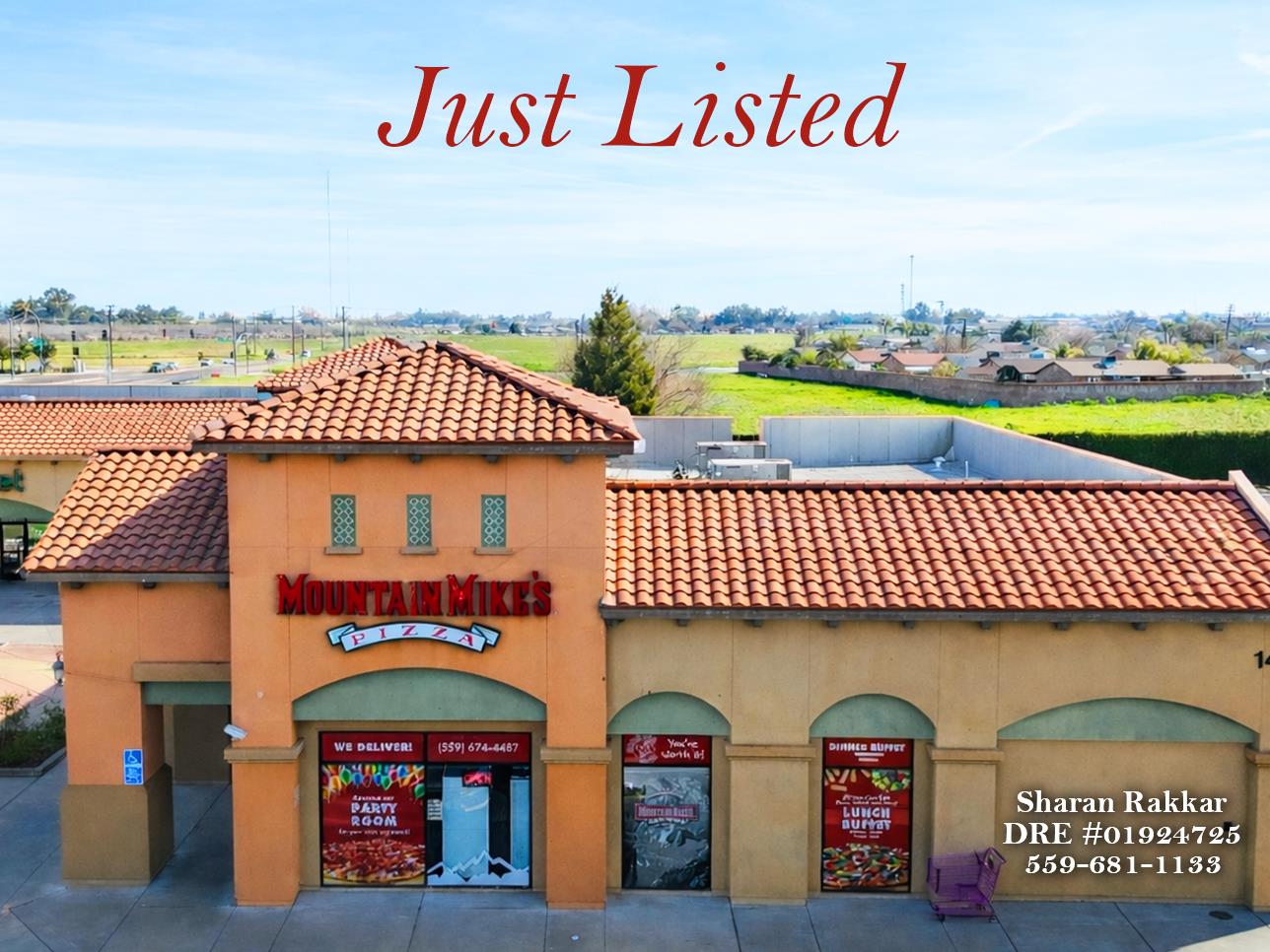 Business in Madera - photo 2