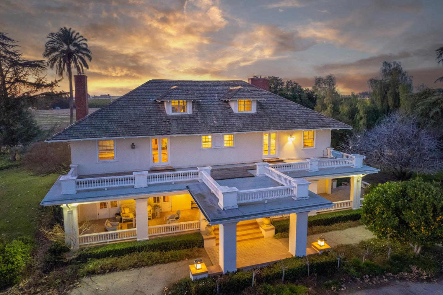 9486 E Lincoln Avenue, Del Rey, CA, 93616