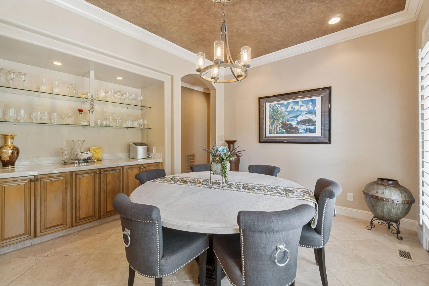 21788 Brighton Crest Drive, Friant, CA, 93626