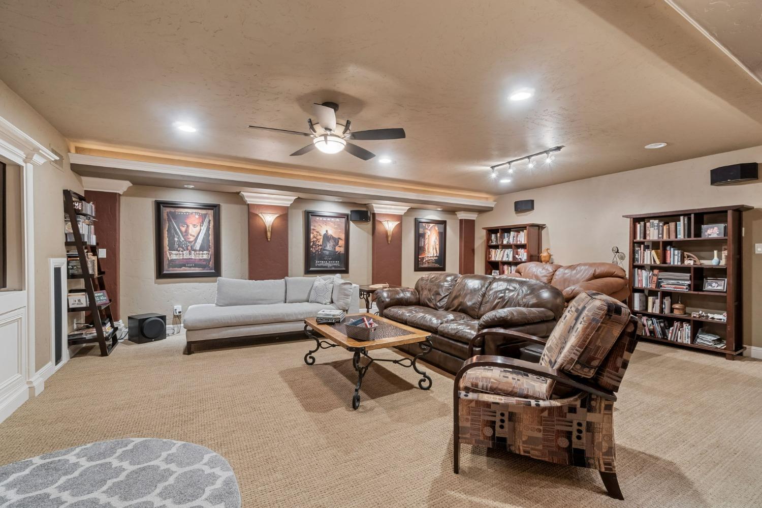 21788 Brighton Crest Drive, Friant, CA, 93626